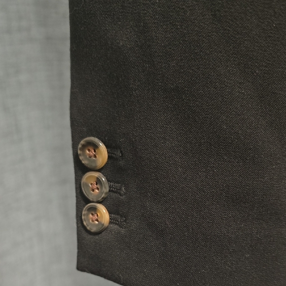 J. Crew Black Women's Blazer - Picture 5 of 13